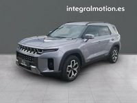 Usado KGM Torres 163 CV (119 kW) 2024 Otros SUV