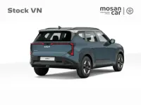 Nuevo Kia Seltos 180 CV (132 kW) 2026 Otro SUV
