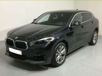 Usado BMW X2 Sport Line 136 CV (100 kW) 2022 Negro SUV