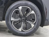 Nuevo Jaecoo 5 147 CV (108 kW) 2026 Negro SUV