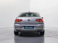 Brugt VW Passat GTE 218 HK (160 kW) 2018 Grå Sedan