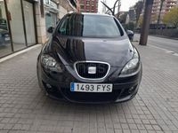 Usado Seat Altea XL Sport 160 CV (117 kW) 2007 Negro Monovolumen