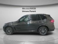 Occasion BMW X5 xLine 298 ch (219 kW) 2025 SUV