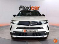 Usado Opel Mokka GS Line 131 CV (96 kW) 2022 Blanco SUV