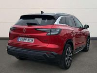 Usado Renault Austral Techno 203 CV (149 kW) 2025 Rojo SUV