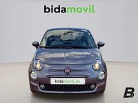Usado Fiat 500 Dolcevita 70 CV (51 kW) 2023 Gris / plata Berlina