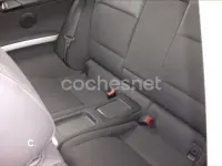 Usado BMW 320 Comfort Edition 170 CV (125 kW) 2010 Gris / plata Coupe
