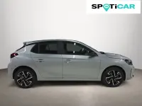 Nuevo Opel Corsa 100 CV (73 kW) 2026 Gris Utilitario