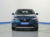 usado Renault Arkana Arkana1.6 E-Tech Zen