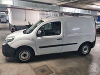 Usado Renault Kangoo 80 CV (58 kW) 2020 Blanco Utilitario