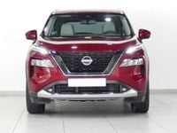 Usado Nissan X-Trail Tekna 213 CV (156 kW) 2023 SUV