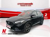 Usado MG ZS Comfort 106 CV (77 kW) 2025 SUV