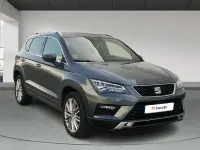 Usado Seat Ateca XCELLENCE 150 CV (110 kW) 2019 SUV