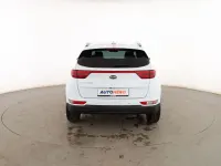 Usado Kia Sportage 115 CV (84 kW) 2017 Blanco SUV