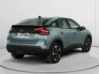 Usado Citroën C4 Feel 130 CV (95 kW) 2022