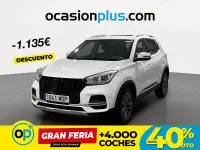 Usado DR DR 4.0 116 CV (85 kW) 2023 Blanco SUV