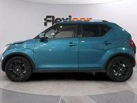 Usado Suzuki Ignis 90 CV (66 kW) 2017 Azul SUV