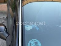 Usado Peugeot 206+ 60 CV (44 kW) 2010 Negro Utilitario