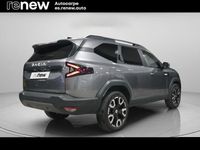 Usado Dacia Bigster Journey 155 CV (114 kW) 2025 Gris SUV