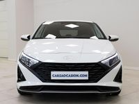 Nuevo Hyundai i20 100 CV (73 kW) 2025 Otro Utilitario