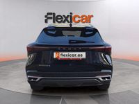 Usado Omoda 5 147 CV (108 kW) 2025 Negro SUV