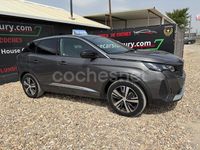 Usado Peugeot 3008 Allure 225 CV (165 kW) 2023 Gris / plata SUV