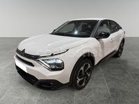 Usado Citroën C4 Feel 130 CV (95 kW) 2021 Blanco Berlina