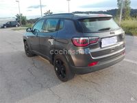 Occasion Jeep Compass Night Eagle 140 ch (102 kW) 2019 Gris SUV