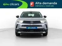 Usado Opel Mokka-e Business Elegance 100 kW (136 CV) 2022 Gris SUV