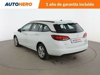 usado Opel Astra ST 1.6CDTi Selective 110