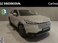 Usado Honda HR-V Advance 131 CV (96 kW) 2025 Blanco SUV