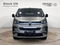 Ny Citroën Spacetourer 177 HK (130 kW) 2026 Grå MPV