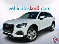Usado Audi Q2 Advanced Plus 110 CV (80 kW) 2023 Blanco SUV
