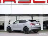 Usado Audi RS Q3 Sportback Ambiente 400 CV (294 kW) 2023 Gris SUV