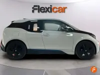Usado BMW i3 125 kW (170 CV) 2016 Blanco Utilitario