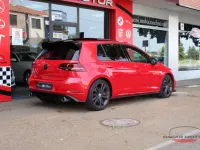 Usado VW Golf VIII GTI 245 CV (180 kW) 2020 Rojo Utilitario