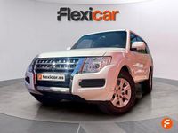 Usado Mitsubishi Montero Spirit 190 CV (139 kW) 2017 Blanco SUV