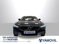 Usado Volvo V90 CC Pro 190 CV (139 kW) 2020 Gris Familiar