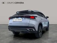 Usado Omoda 5 147 CV (108 kW) 2024 Blanco SUV