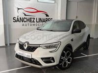 Usado Renault Arkana Zen 140 CV (102 kW) 2021 Blanco SUV