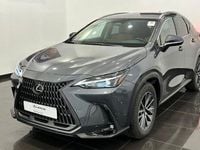 Usado Lexus NX450h+ Executive Line 306 CV (225 kW) 2023 Gris / plata SUV