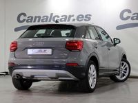 Usado Audi Q2 Design 116 CV (85 kW) 2019 Gris / plata SUV