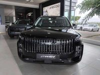 Nuevo Jaecoo 7 347 CV (255 kW) 2025 Negro SUV