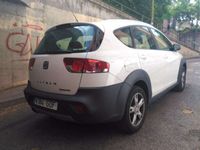 Usado Seat Altea FR 170 CV (125 kW) 2008 Blanco Monovolumen