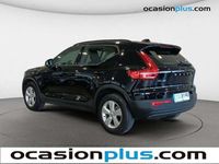 usado Volvo XC40 1.5 T3 Auto