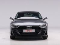 usado Audi A7 Sportback BERLINA CON PORTON 3.0 50 TDI TIPTRONIC QUATTRO 286 5P