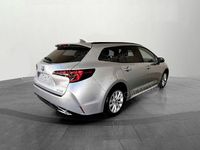 Nuevo Toyota Corolla Active 140 CV (102 kW) 2025 Gris Familiar