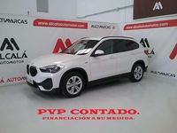 Usado BMW X1 220 CV (161 kW) 2022 Blanco SUV