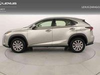 usado Lexus NX300 300h Business 2WD