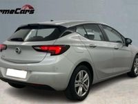 usado Opel Astra 5p Edition 1.5D 77 kW (105 CV)